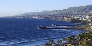 Canary Islands Trip