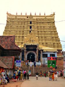Kerala Temple Guide