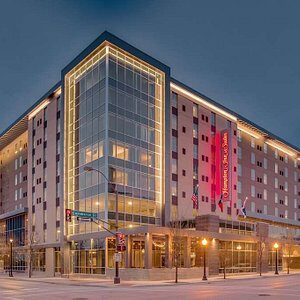 Hotels in Forth Worth