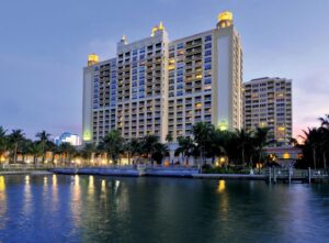 Best Sarasota Hotels